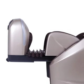 Massage Chair inSPORTline Balsadena - Black