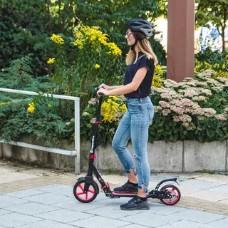 Folding Scooter inSPORTline Discola