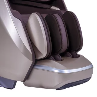 Massage Chair inSPORTline Balsadena - Black