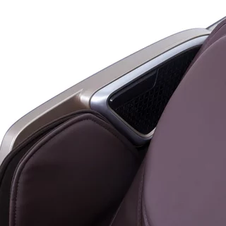 Massage Chair inSPORTline Balsadena - Black