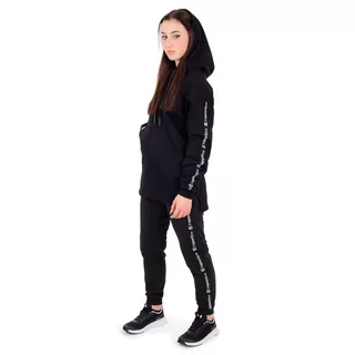 Női kapucnis felső inSPORTline Overhoodie