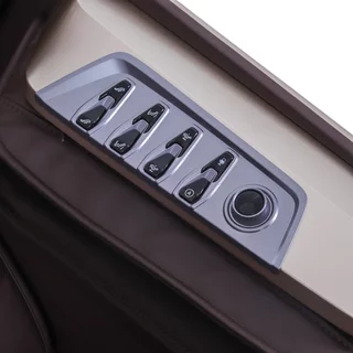 Massage Chair inSPORTline Balsadena - Black