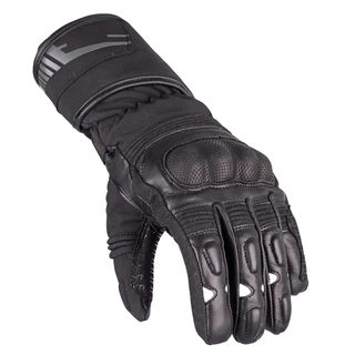 Motorcycle Gloves W-TEC Eicman - Black