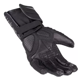 Motorcycle Gloves W-TEC Eicman