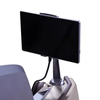 Massage Chair inSPORTline Balsadena - Black
