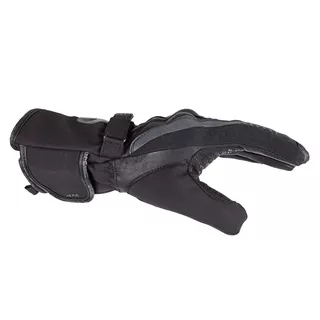 Motorcycle Gloves W-TEC Heisman - Black