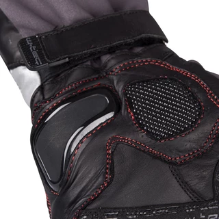 Motorcycle Gloves W-TEC Kaltman - 3XL