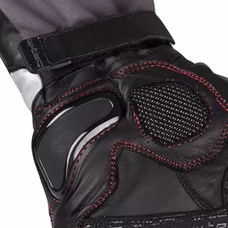 Motorcycle Gloves W-TEC Kaltman - XXL