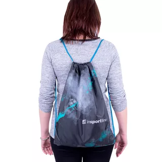 Backpack inSPORTline Galaktik - Blue