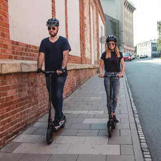 E-Scooter inSPORTline Swifter SE