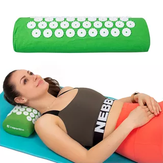 Massage Pillow inSPORTline AKU-P100