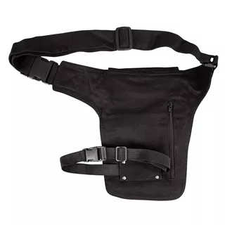 Motorcycle Thigh Bag W-TEC Securismo