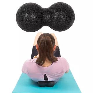 inSPORTline Yoga-Set Hiden 2in1