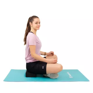 inSPORTline Yoga-Set Hiden 2in1