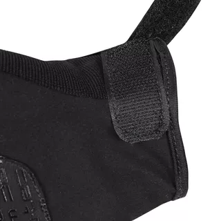 Motorcycle Gloves W-TEC Black Heart Hell Rider - Black