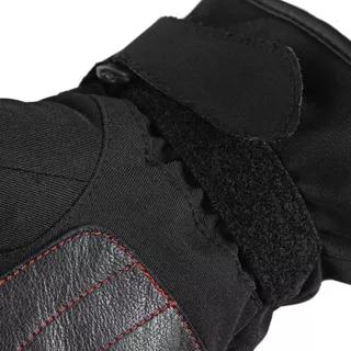 W-TEC Turismo Motorradhandschuhe - schwarz