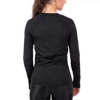 Koszulka damska fitness z długim rękawem longsleeve inSPORTline T-Long