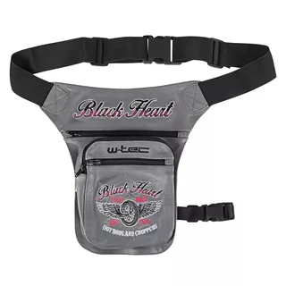 W-TEC Black Heart Relicto Oberschenkeltasche