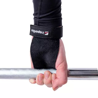 Weightlifting Palm/Wrist Protector inSPORTline Cleatai - S/M