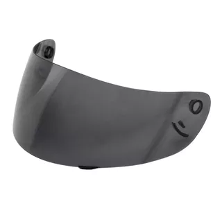 Replacement Visor for W-TEC FS-805 Helmet - Dark - Dark