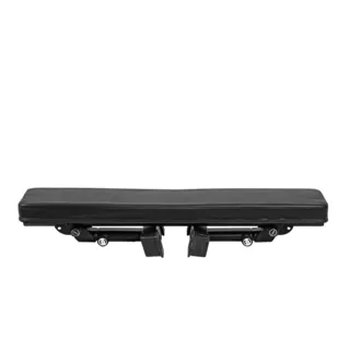 Adjustable Flat Bench inSPORTline FB100