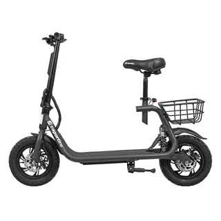 E-Scooter inSPORTline Billar 500W