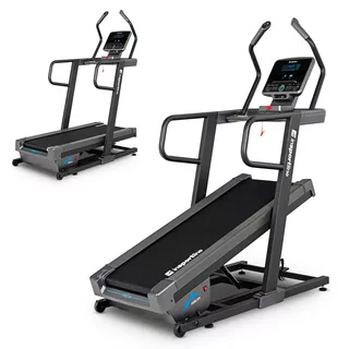 Treadmill inSPORTline Hill Lite