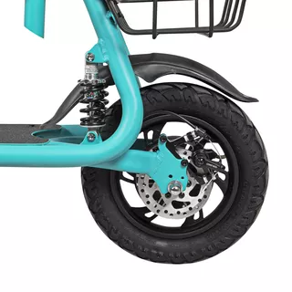 E-Scooter inSPORTline Billar 500W