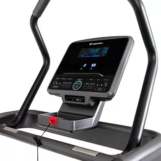 Treadmill inSPORTline Hill Lite