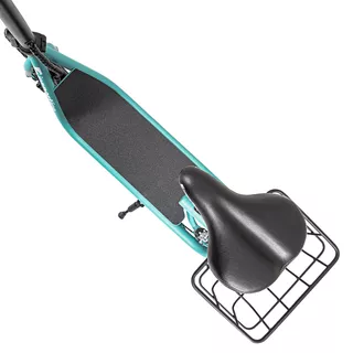 E-Scooter W-TEC Billar 500W 12” - Blue