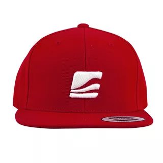 Snapback Hat inSPORTline Capturo - Red