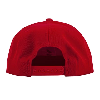 Snapback Hat inSPORTline Capturo - Red