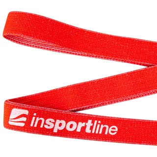 Elastičen trak inSPORTline Rand X Strong 208x3,3 cm / 10 kg