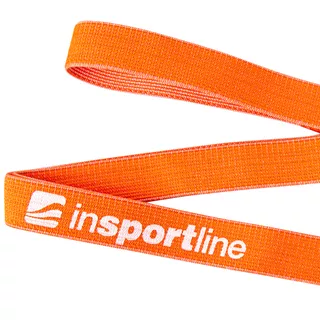 Elastičen trak inSPORTline Rand Strong 208x3,3 cm / 8 kg