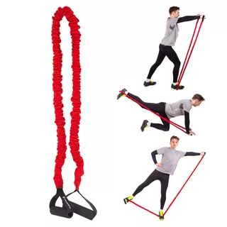 Resistance Band inSPORTline Morpo Heavy - 130 cm