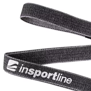 Elastičen trak inSPORTline Rand XXX Strong 208x3,3 cm / 17 kg