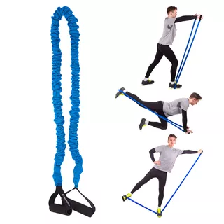 Exercise Band inSPORTline Super Heavy - 130 cm