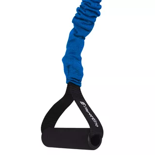 Resistance Band inSPORTline Morpo Super Heavy - 130x1,2 cm / 5 kg