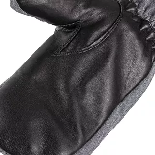 W-TEC HEATtero Beheizte Handschuhe