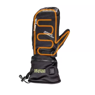 W-TEC HEATster Beheizte Handschuhe