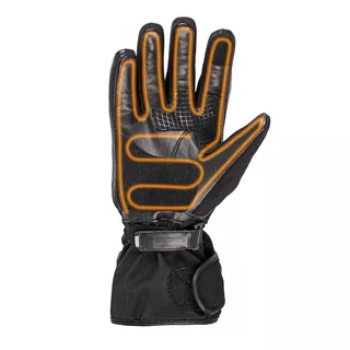 Heated Moto and Ski Gloves inSPORTline HEATride