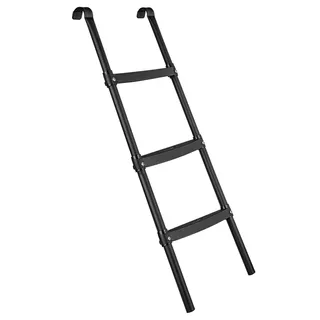 Ladder for Trampoline inSPORTline QuadJump 244 x 335 cm – 96 cm long