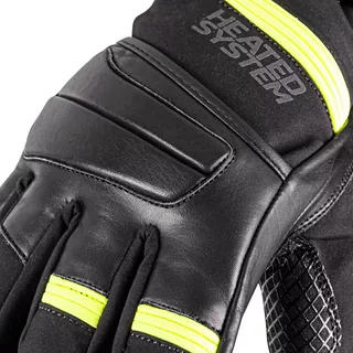 Heated Moto and Ski Gloves inSPORTline HEATride - L