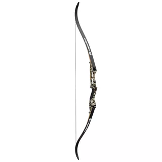 Folding Recurve Bow inSPORTline Pescator 40 lbs.