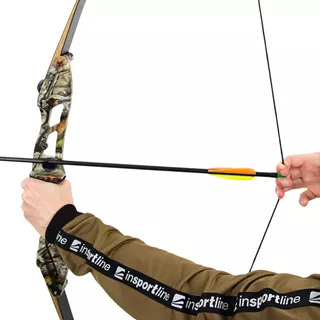 Folding Recurve Bow inSPORTline Pescator 40 lbs.