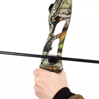 Folding Recurve Bow inSPORTline Pescator 40 lbs.