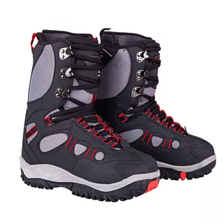 Snowboard Boots Spartan II - 36