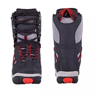 Snowboard-Schuhe Spartan II