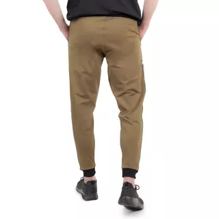 InSPORTline Comfyday Man Herren-Jogginghose - khaki