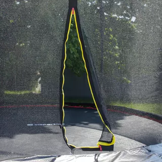 Trampoline Set inSPORTline Flea 183 cm